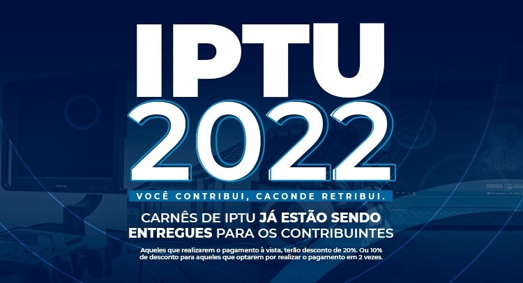 Capa da notícia